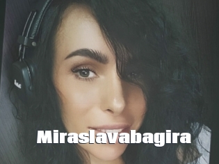 Miraslavabagira