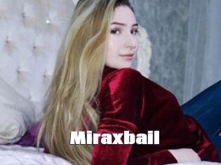 Miraxbail