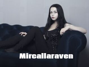 Mircallaraven