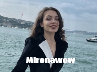 Mirenawow