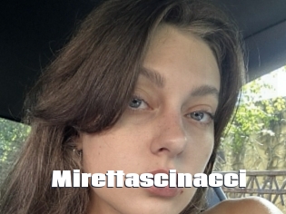 Mirettascinacci