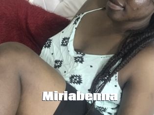 Miriabenna