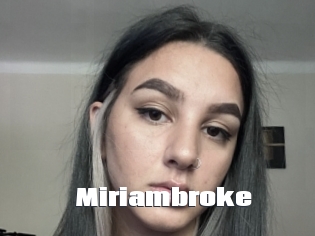 miriambroke The hot porn