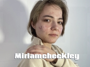 Miriamcheckley