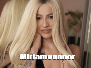 Miriamconnor