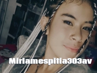 Miriamespitia303av