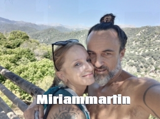 miriammartin The hot porn