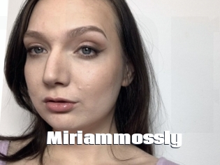 Miriammossly