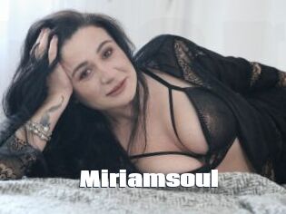 Miriamsoul