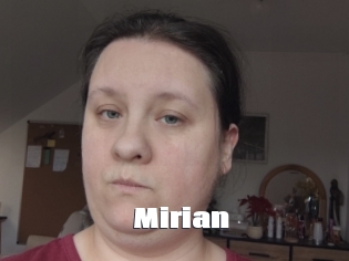 Mirian