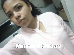 Mirlahot303av