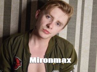 mironmax The hot porn