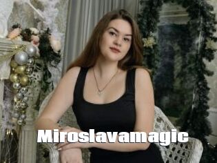 Miroslavamagic