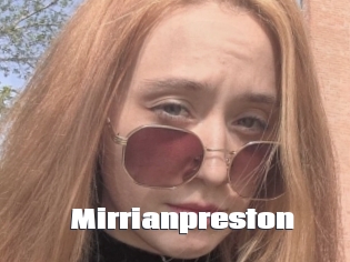 Mirrianpreston
