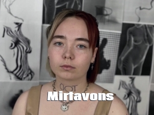 Mirtavons