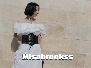 misabrookss The hot porn
