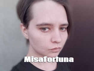 Misafortuna