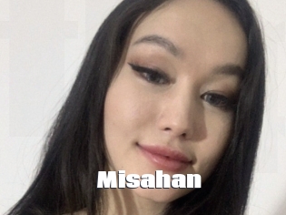 Misahan