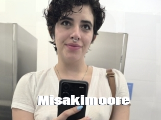 Misakimoore