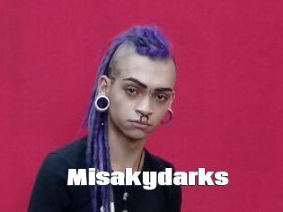 Misakydarks