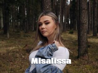 Misalissa