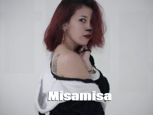 Misamisa