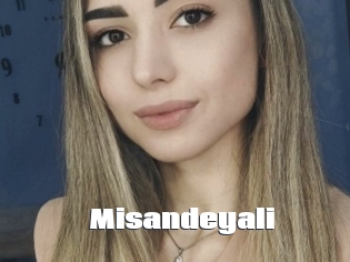 Misandeyali