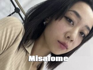 Misatome