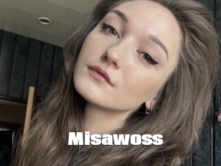 misawoss The hot porn