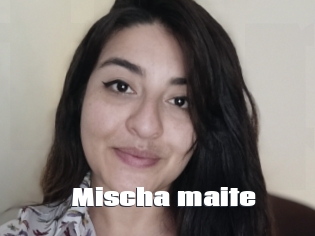 mischa_maite The hot porn