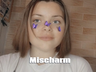 Mischarm
