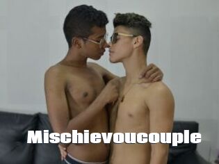 Mischievoucouple
