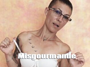 Misgourmande