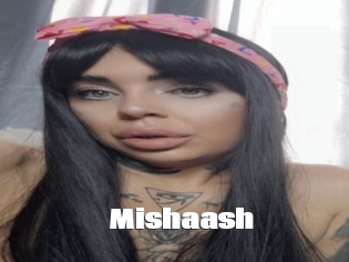 Mishaash