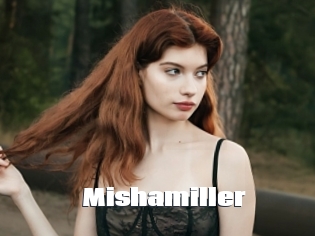 mishamiller The hot porn