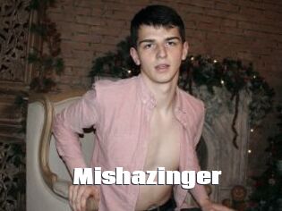 mishazinger The hot porn