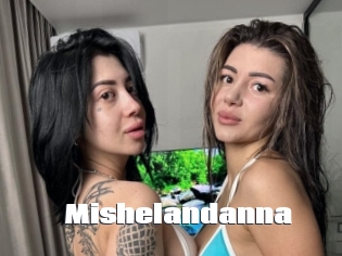 Mishelandanna