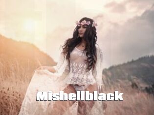 mishellblack The hot porn