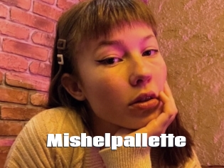 Mishelpallette