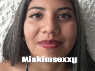 Miskimsexxy