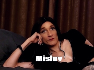 Misluv
