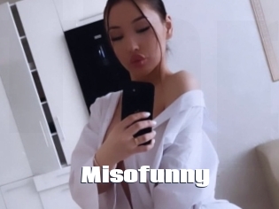 Misofunny