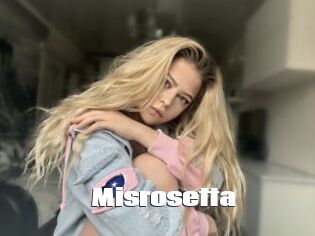 Misrosetta