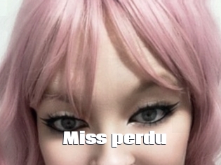 Miss_perdu