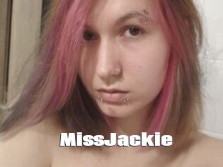 MissJackie