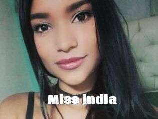 miss_india The hot porn