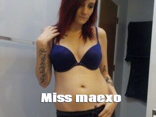 Miss_maexo