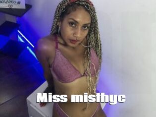 Miss_misthyc