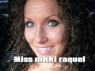Miss_nikki_raquel