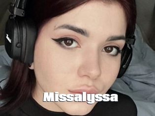 Missalyssa
